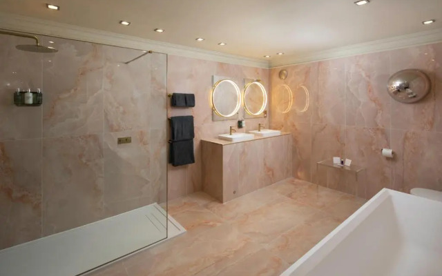 Talbooth House & Spa
