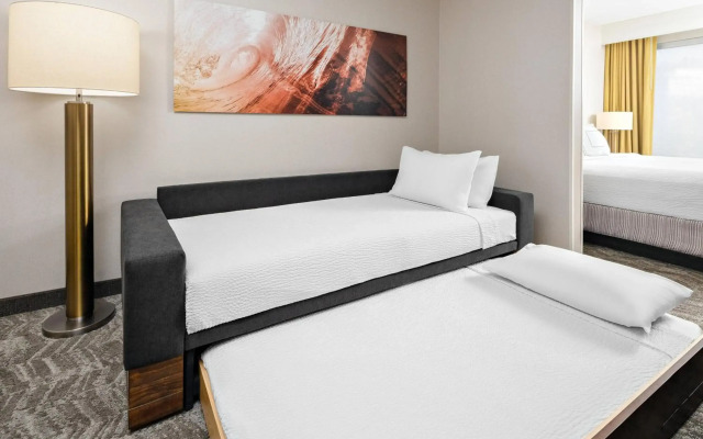SpringHill Suites by Marriott San Diego-Scripps Poway