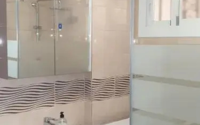 Exklusiva Lägenhet I Benalmadena