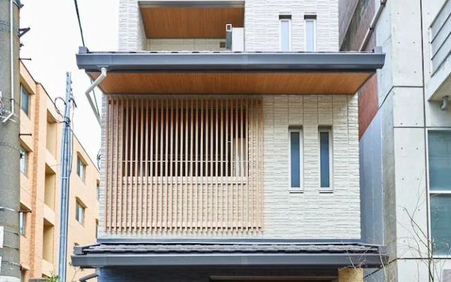 Oyado Kyotoshinmachi