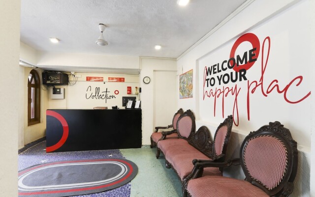 OYO Flagship 13853 Shruti Resort Calangute