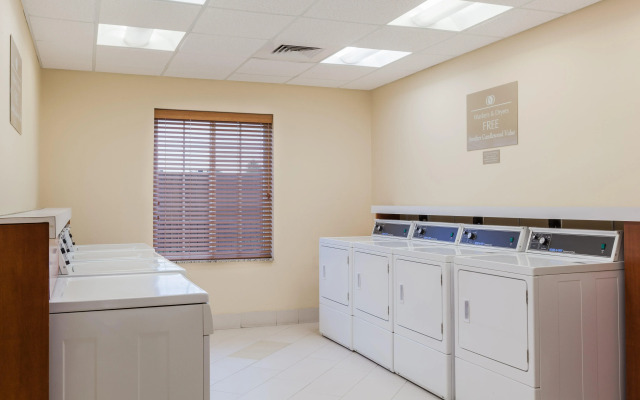 Candlewood Suites Houston I-10 East by IHG