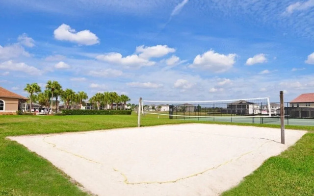 Suffolk Place Holiday Home 4112