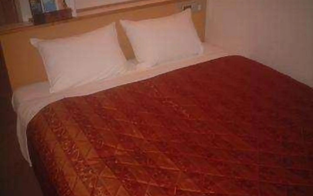 Business Hotel Shinbashi