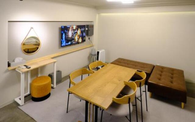 Raffine Namba (Adult Only)