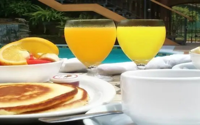Hotel La Mar Dulce
