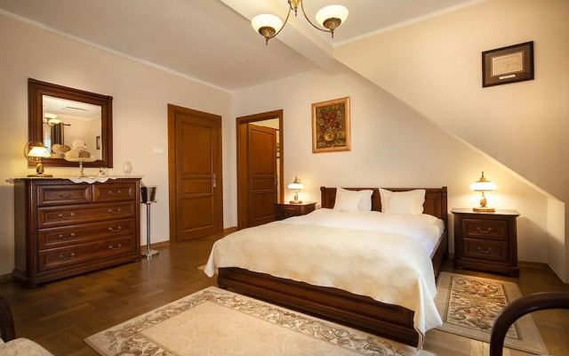 Rezydencja Dwór Polski