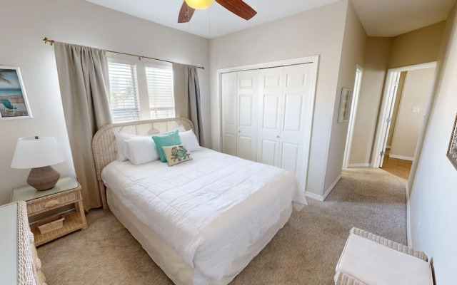 Sandpiper Cove 9220 2 Bedroom Condo