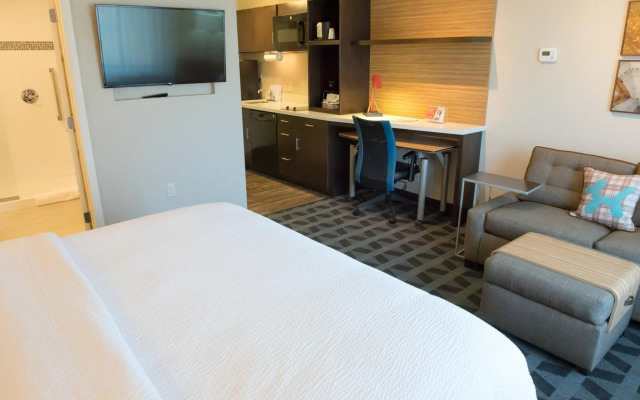 TownePlace Suites by Marriott Battle Creek
