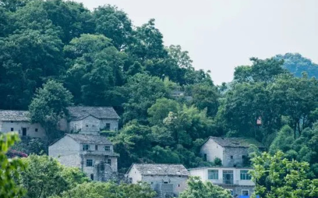 Qiyunli Boutique Homestay (Huangguoshu Waterfall Scenic Area Branch) – Outside – Anshun