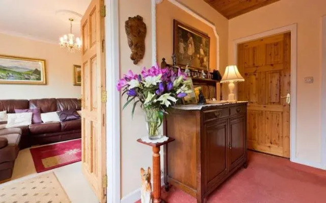 Teach Cuailgne B&B
