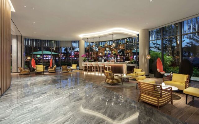 Hilton Garden Inn Sanya China
