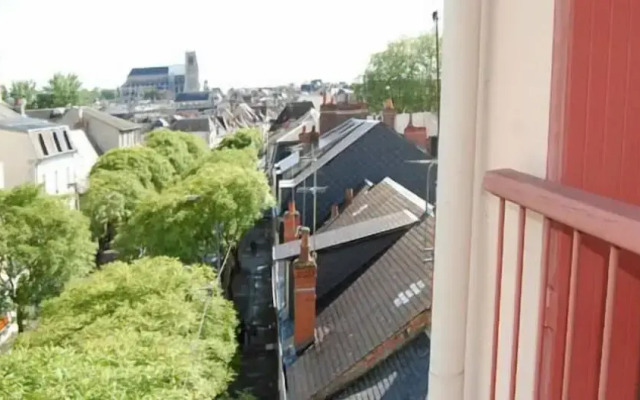 Hôtel Saint Jean