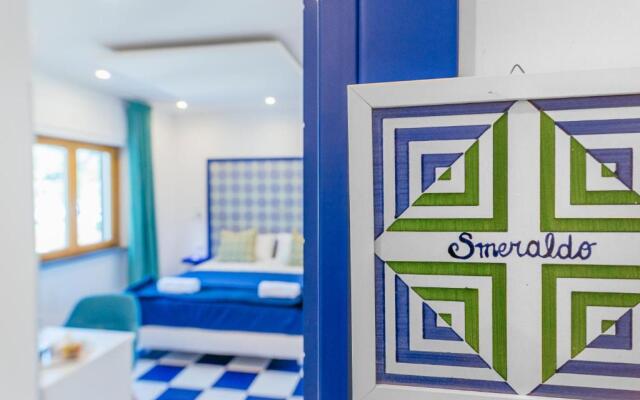 Maison Serena Sorrento