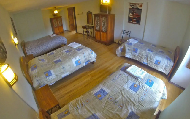 Mia Leticia B&B.