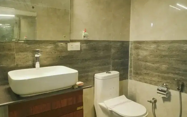 Tapovan Resorts