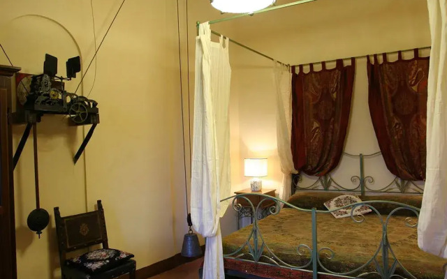 Il Castello di Sovicille