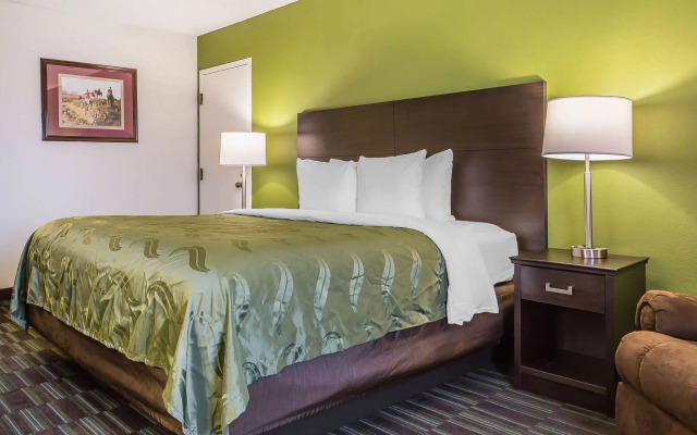 Quality Inn Culpeper