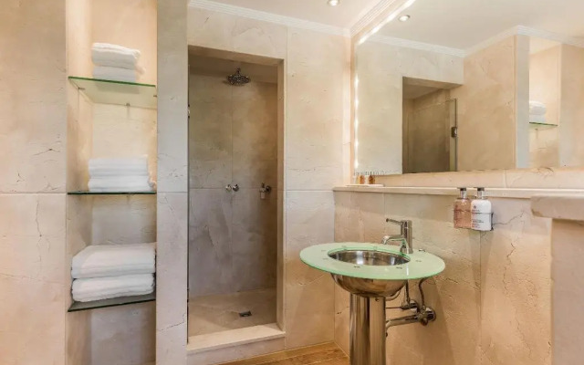 The Residence by Beach House Marbella
