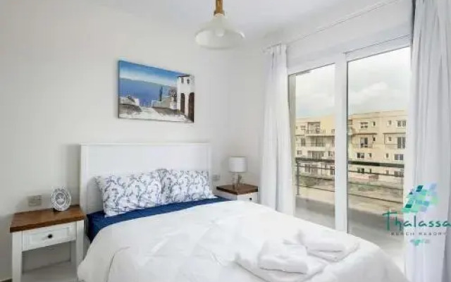 Thalassa Holiday Home