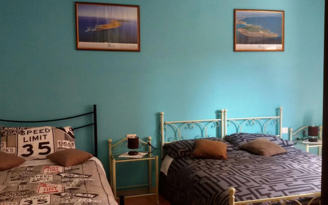 Affittacamere Le Statue Del Sinis