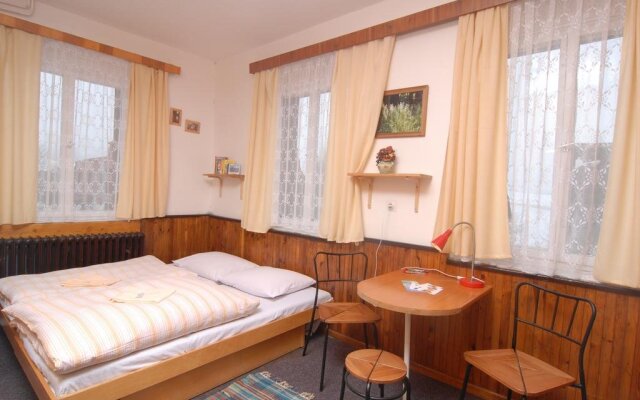 Horský Hotel Arnika