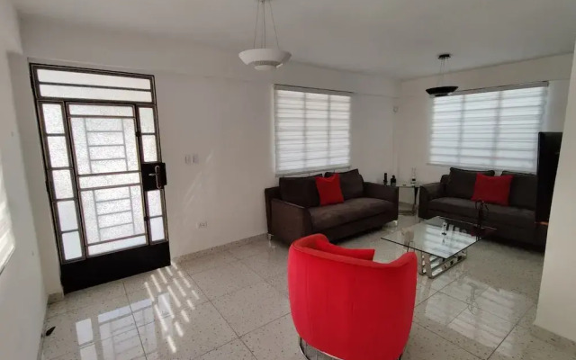 Kohly House-Casa independiente