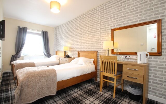 Acorn Guest House