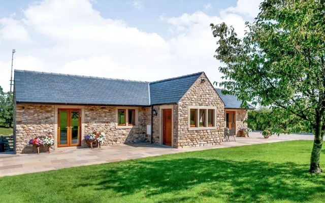 Routster Cottage