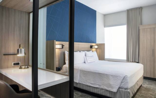 SpringHill Suites Miami Doral