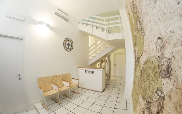 Thalìa Guest House Marzamemi