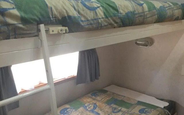 Echo Holiday Parks - Waikerie