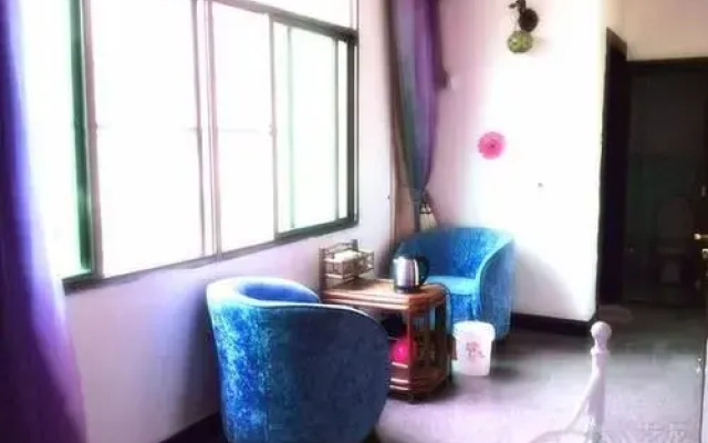 Xiamen Wake Up Naturally Inn