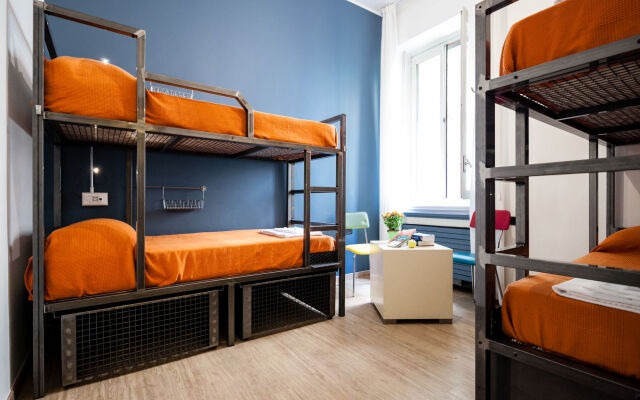Ostello Bello Grande Hostel