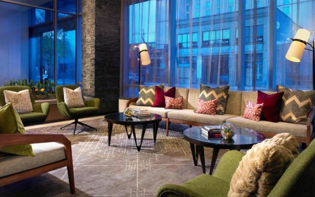 The Westin Austin Downtown