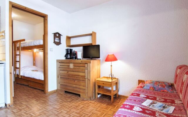 Les Jardins du Mont-Blanc 27851