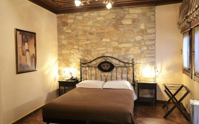 Hagiati Guesthouse