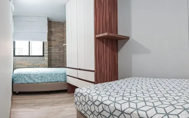Apartahotel Livinnx Barranquilla