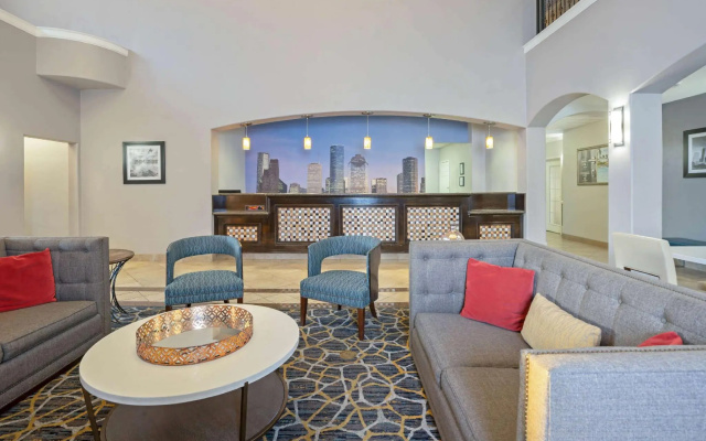 Sonesta Essential Houston Westchase