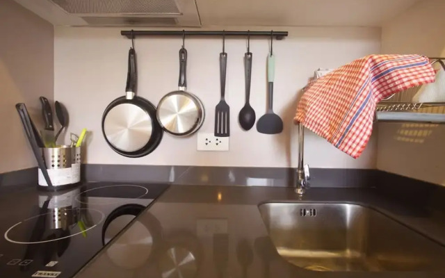 Unixx South Pattaya by Fern