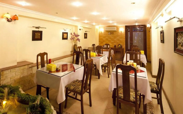 Gia Thinh Hotel