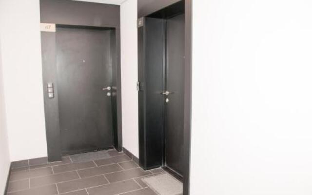 Apartament Business Magazynowa 11A