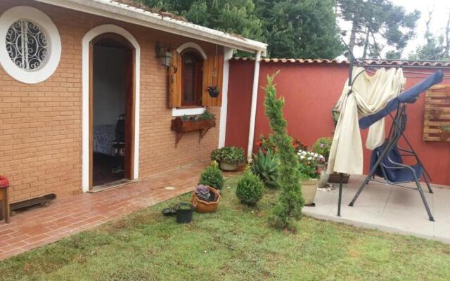 Suite Campos do Jordão
