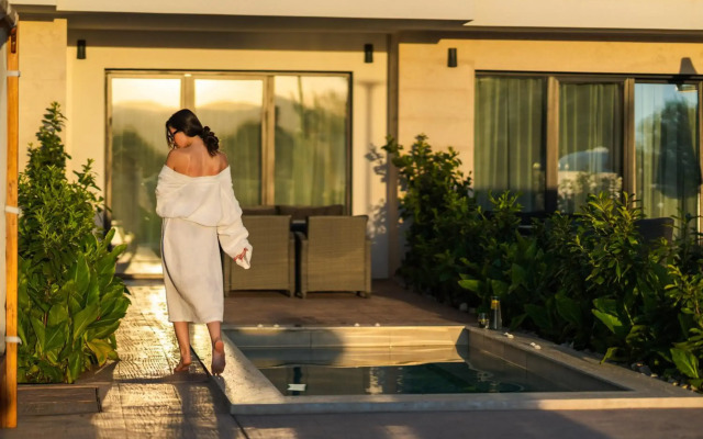 Medite Spa Resort and Villas