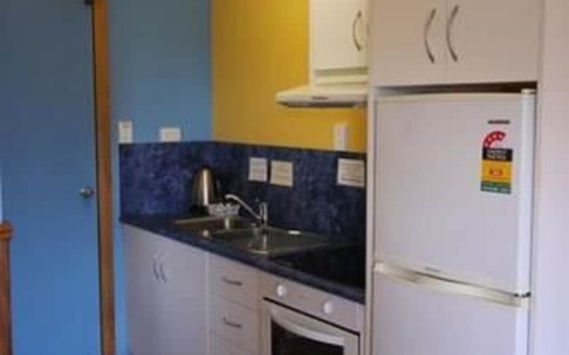 Bicheno's A Plus Apartments