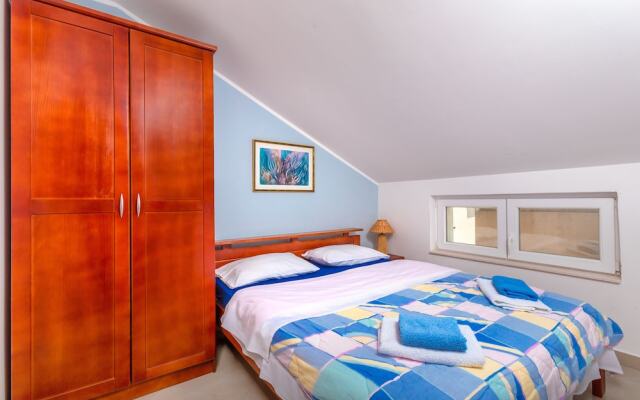 Rosic Tivat Apart-Hotel
