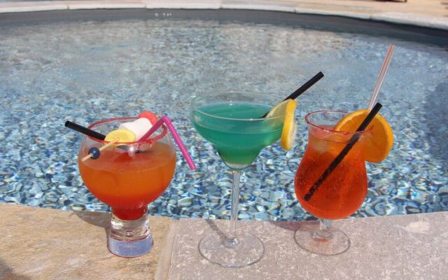 Hotel Restaurant Palazzu