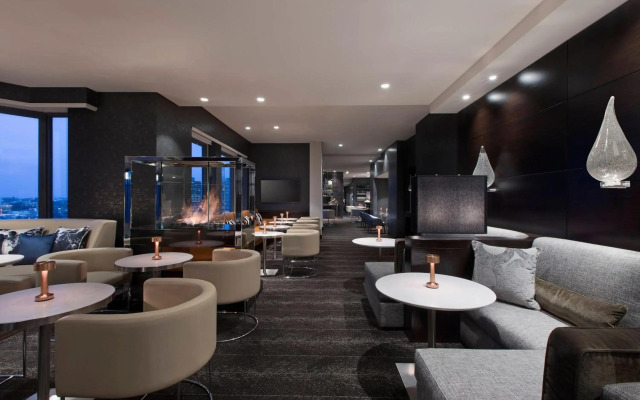 Sheraton Grand Sydney Hyde Park