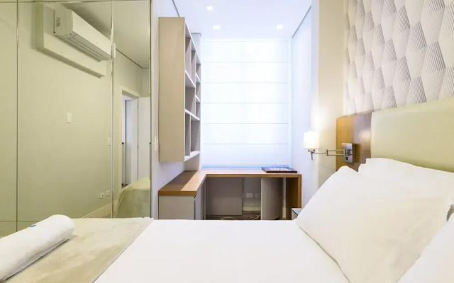 2 Minutes From Copacabana Beach Nsc601