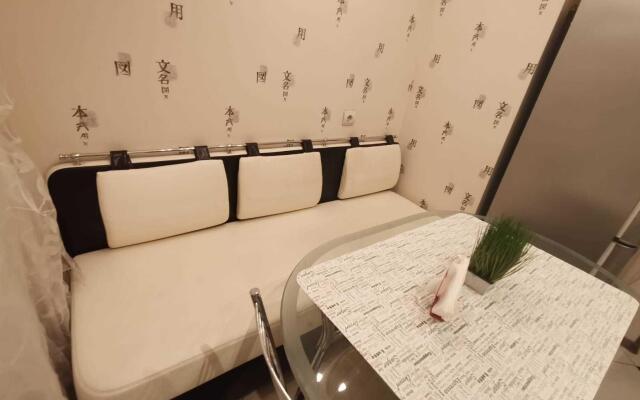 Квартира в Верхних Печерах